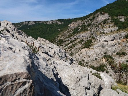 prosecco trail alpe adria trail meerdaagse wandeltocht karst trieste val rosandra (7)