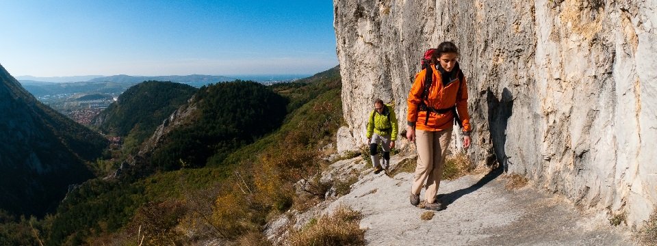 prosecco trail alpe adria trail meerdaagse wandeltocht karst trieste val rosandra (15)