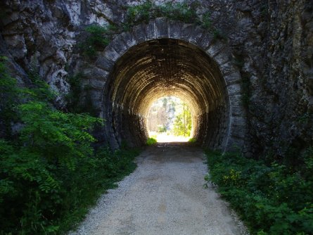 prosecco trail alpe adria trail meerdaagse wandeltocht val rosandra (3)