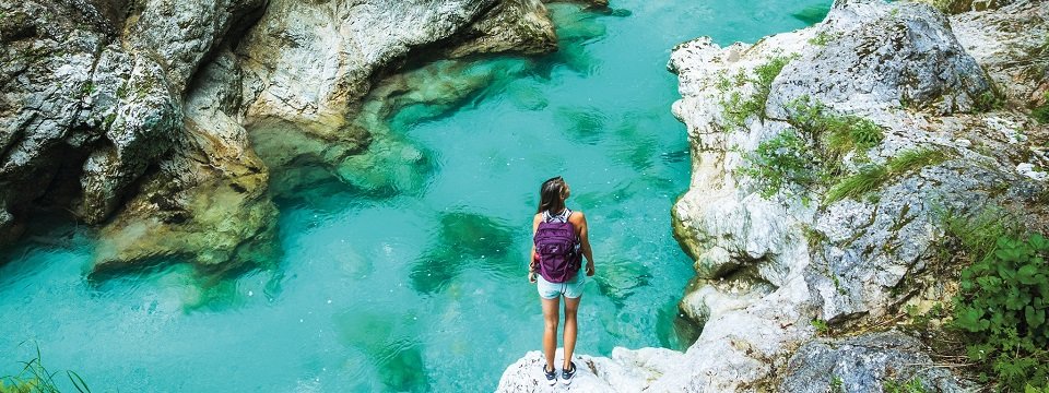 gehele juliana trail actieve vakantie meerdaagse wandeltocht julische alpen slovenië tolminska korita (1)