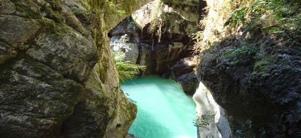 lago di como plaatsen rond het comomeer vakantie italie italiaanse alpen orrido di bellano