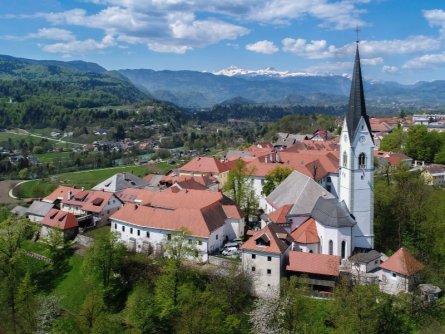 juliana trail etapa4 begunje bled 2019 radovljica