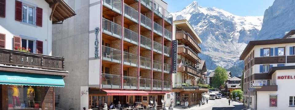 eiger selfness hotel grindelwald bern (107)