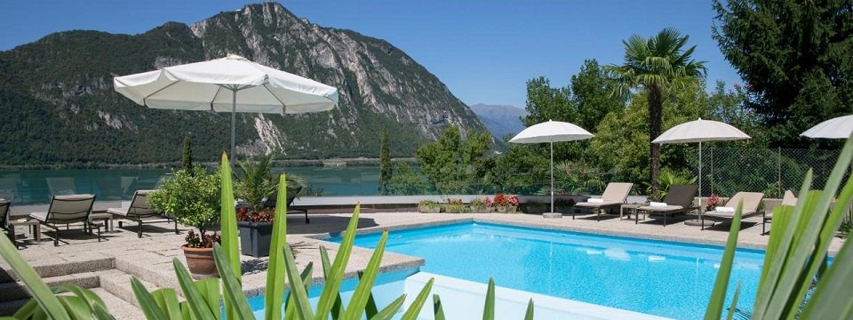 hotel campione bissone meer van lugano (105)