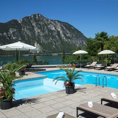 hotel campione bissone meer van lugano (51)