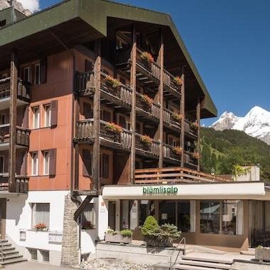 hotel blümlisalp kandersteg bern (51)
