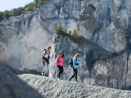 wandelen ruinalta swiss grand canyon graubunden zwitserland tourismus flims laax (2)