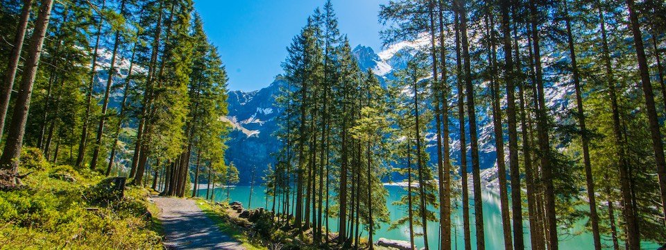 oeschinensee lakeview bern zwitserland tourismus oeschinensee (2)