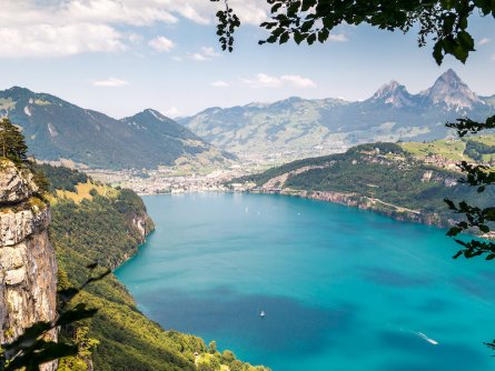 luzern vierwoudstrekenmeer zwitserland tourismus lake lucerne (1)