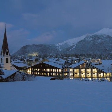 Vakantie Seefeld in Tirol | AlpenReizen