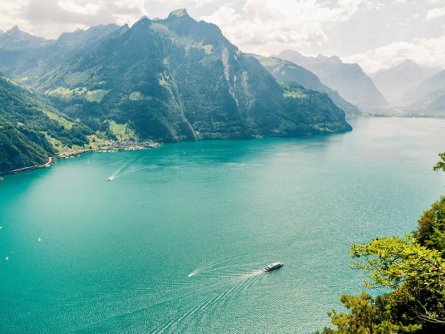 luzern vierwoudstrekenmeer zwitserland tourismus lake lucerne