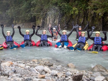 outdoor active zillertal outdoorvakantie tirol oostenrijk river bug 9