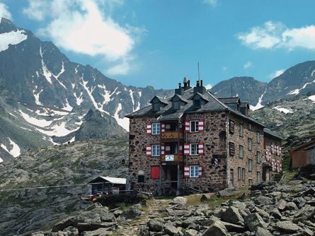 huttentocht stubaier höhenweg stubaier alpen stubaital oostenrijk stubai tirol tourismusverband stubai tirol nuernberger huette