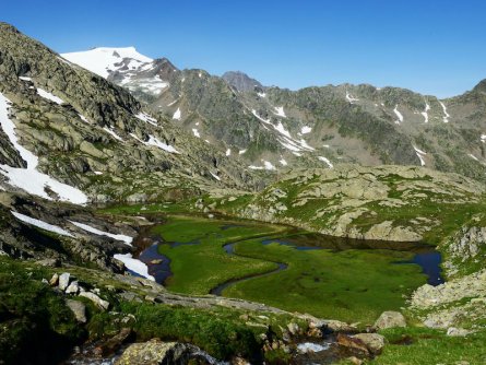 huttentocht stubaier höhenweg stubaier alpen stubaital oostenrijk stubai tirol tourismusverband stubai tirol nuernberger huette 5