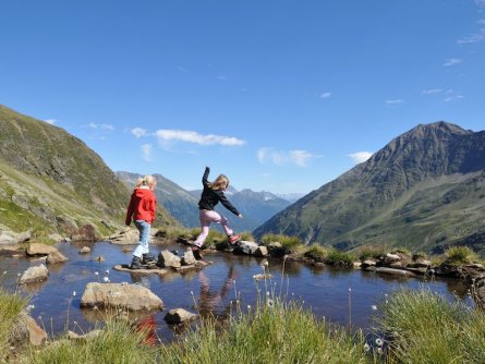 huttentocht stubaier höhenweg stubaier alpen stubaital oostenrijk stubai tirol tourismusverband stubai tirol nürnberger huette 5