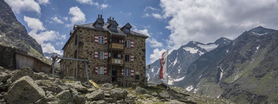 huttentocht stubaier höhenweg stubaier alpen stubaital oostenrijk stubai tirol tourismusverband stubai tirol nürnberger huette 8