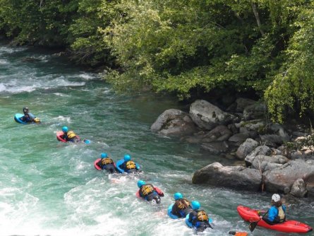 outdoor active val di sole outdoorvakantie trentino italie hydrospeed 4