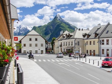 slovenia friuli trail alpe adria trail stage 24 bovec 1