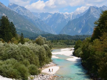 slovenia friuli trail alpe adria trail stage 25 bovec narnia panorama 1