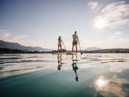 family active ossiacher see avontuurlijke gezinsvakantie karinthie oostenrijk sup am faaker see_region villach tourismus gmbh_martin hofmann 2