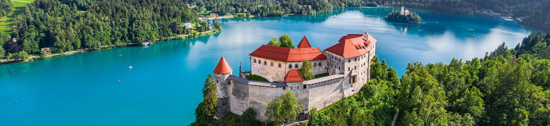 kasteel bled incentive studiereis groepsreis slovenie