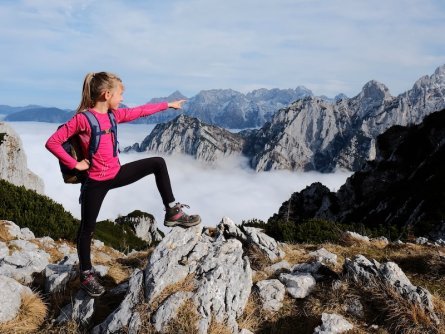 huttentocht julische alpen slovenie wandelen 3