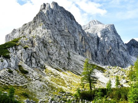 huttentocht julische alpen slovenie wandelen 9