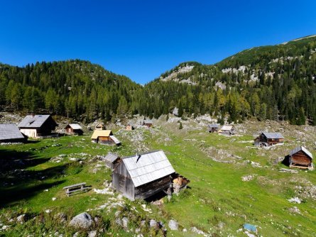 huttentocht julische alpen slovenie wandelen 15