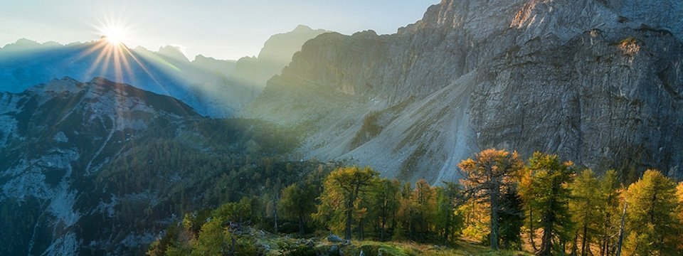 huttentocht julische alpen slovenie wandelen 6