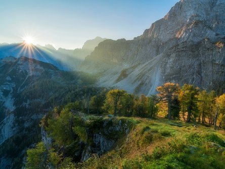 huttentocht julische alpen slovenie wandelen 7