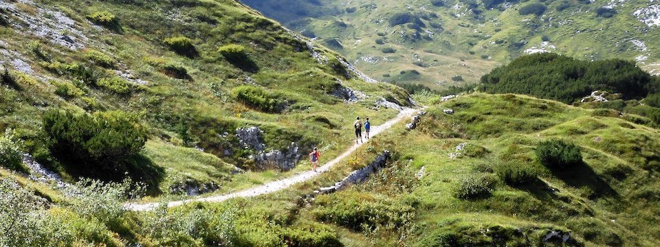 huttentocht julische alpen slovenie wandelen 19