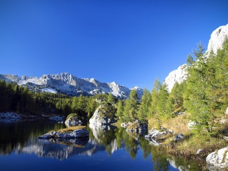 huttentocht julische alpen slovenie wandelen 11