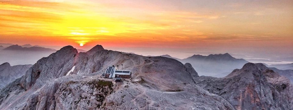 beklimming mt triglav huttentocht wandelvakantie slovenie julische alpen bled avontuur bucketlist triglavski dom na kredarici 