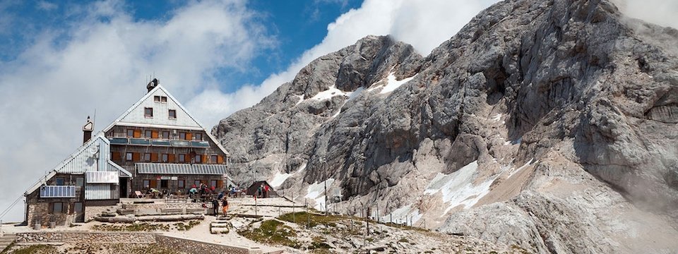 beklimming mt triglav huttentocht wandelvakantie slovenie julische alpen bled avontuur bucketlist triglavski dom na kredarici 7