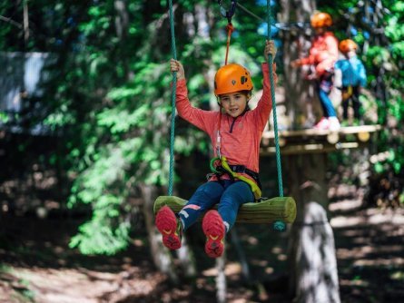 family active bled avontuurlijke gezinsvakantie slovenië klimpark rodelbaan pustolovski park bled 6