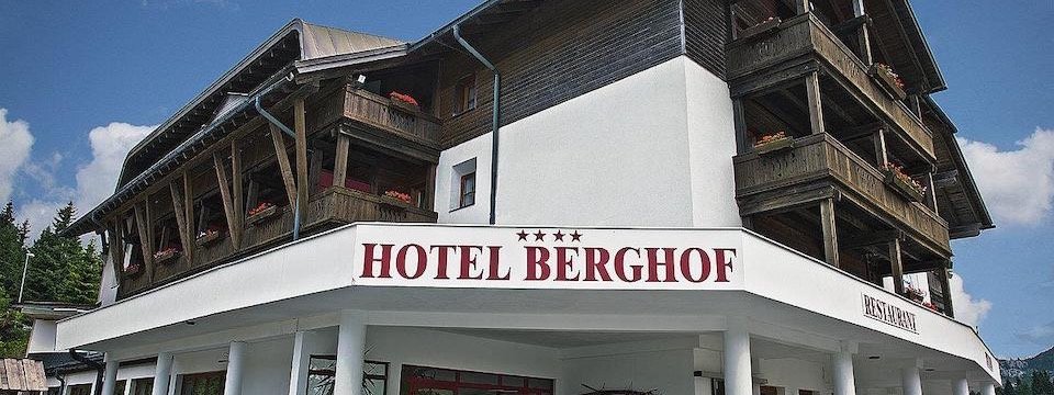 hotel berghof hermagor nassfeld karinthië (101)