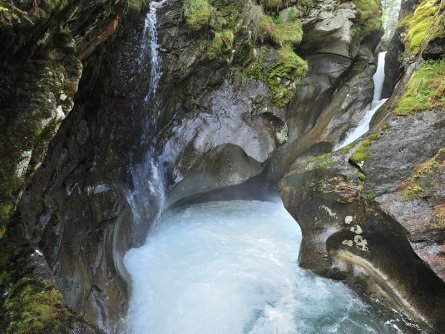 krimmler panorama trail salzburgerland etappe2 leitenkammerklam