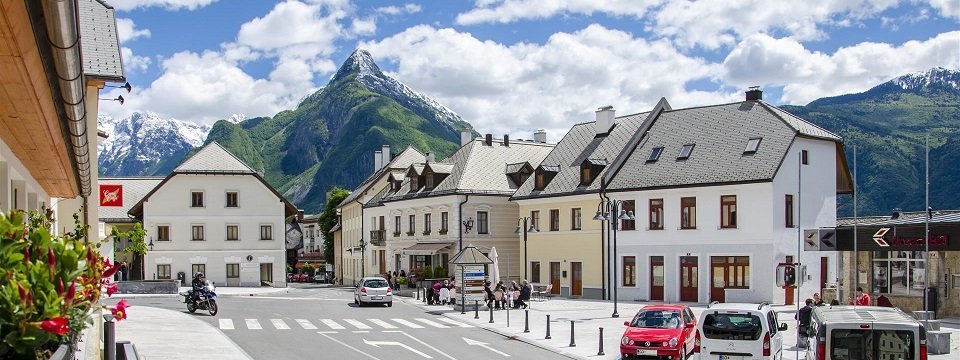 slovenia friuli trail alpe adria trail stage 24 bovec