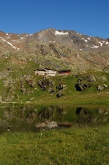 huttentocht stelvio nationaalpark dolomieten vakantie italiaanse alpen italie wandelen (1)