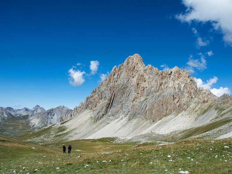 Vakantie Huttentocht Valle Maira in Diversen (regio, Italië)
