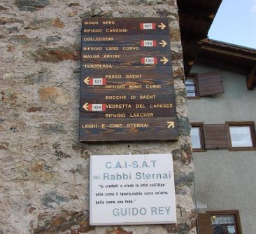 huttentocht stelvio national park italie rifugio dorigoni lago sternai (3)
