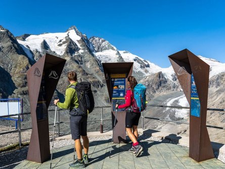 mini huttentocht grossglockner alpe adria trail etappe 1 (5)