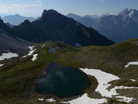 e1 huttentocht stubaier höhenweg vakantie oostenrijk oostenrijkse alpen (2)