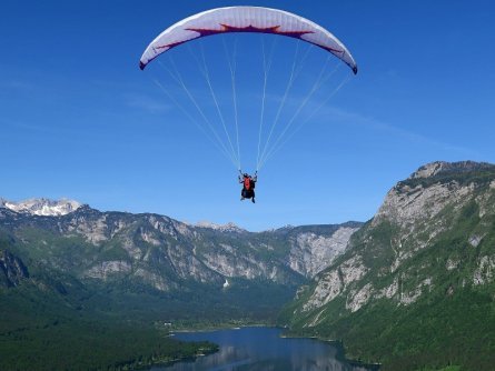 family active bled actieve avontuurlijke familie vakantie slovenië tandem paragliding (1)