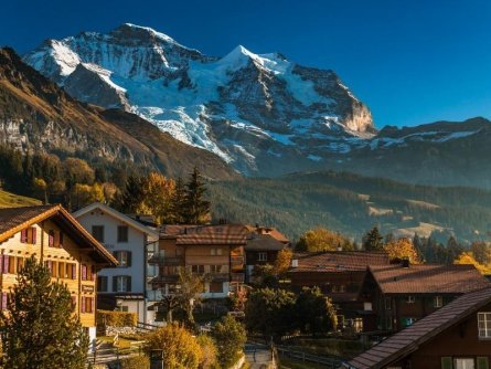actieve vakantie rondreizen zwitserland highlights jungfraujoch (6)