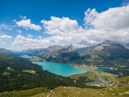 actieve vakantie rondreizen zwitserland highlights engadin (3)