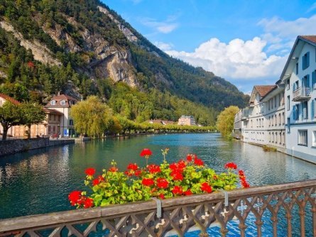 actieve vakantie rondreizen zwitserland highlights interlaken (5)