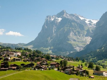 actieve vakantie rondreizen zwitserland highlights grindelwald (4)