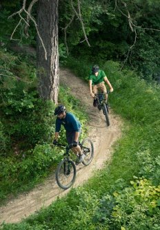 outdoor active bled actieve avontuurlijke vakantie mtb slovenië julische alpen (7)