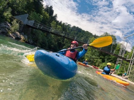 outdoor active bled actieve avontuurlijke vakantie kayaking slovenië julische alpen (2)